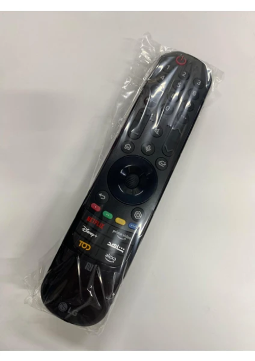 Sihirli Kumanda 2023 Model Smart Tv Uyumlu MR23GN
