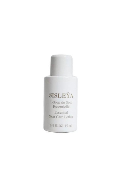 A Lotion De Soın Essentielle 15 Ml