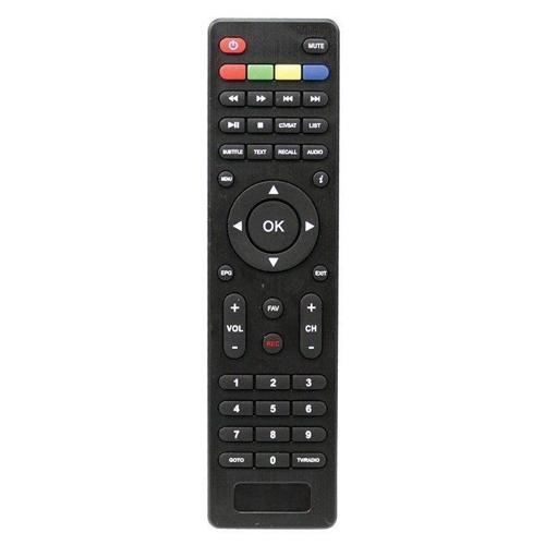 Pluton HD Uydu Kumandası