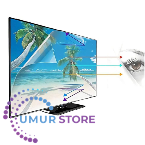 50ovf9001uq Tv Ekran Koruyucu - Onvo 50" İnc 127 Ekran Koruyucu 4k Led Qled