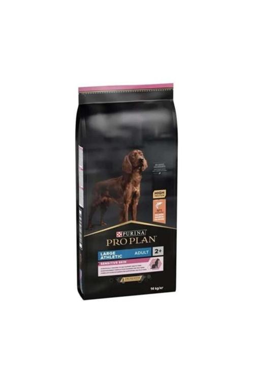 Büyük Irk Somonlu Yetişkin Köpek Maması 14 Kg - 12392250 - Petshopundan