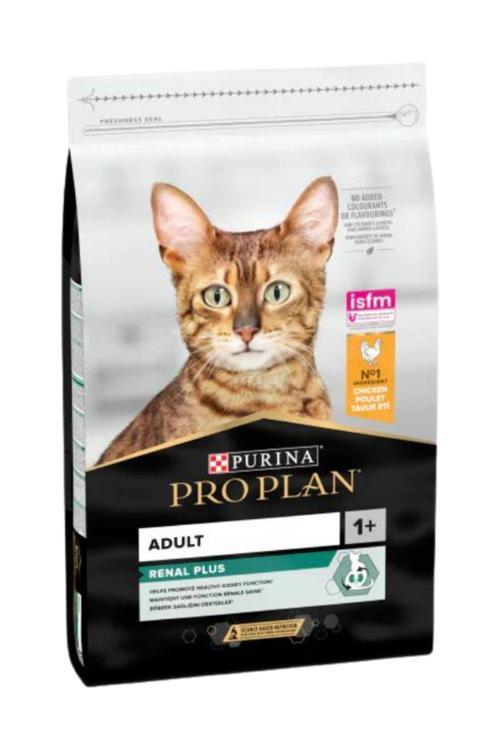 Original Tavuklu Yetişkin Kedi Maması 10 Kg