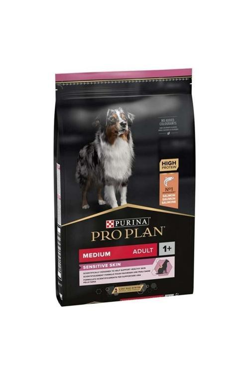 Adult Senstive Somonlu Yetişkin Köpek Maması 14 Kg