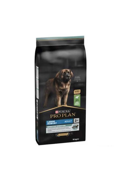 Neo Pet Market Large Robust Adult Kuzu Etli Büyük Irk Köpek Maması 14 kg