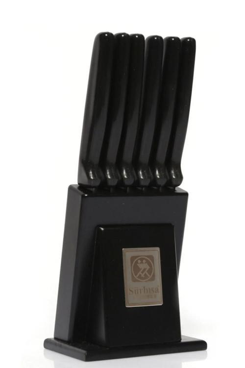 61505 6'lı Mini Mutfak Seti