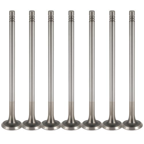 6 Adet Set VOLVO B12 FH12 FL12 NH12 RENAULT Magnum Egzoz Subap 20441945 1547490 20441486 3165234 3165235