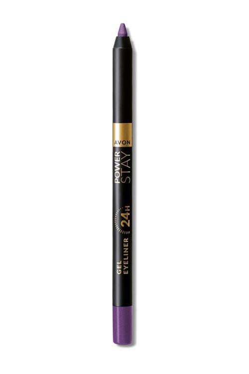 Power Stay Jel Eyeliner Ultraviolet