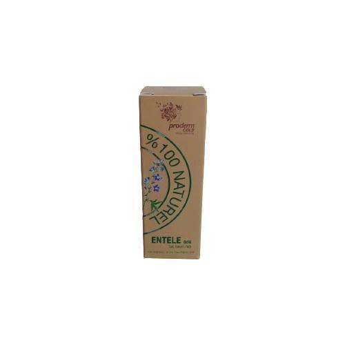 Gold Entele Özlü Saç Bakım Yağı - 30 ML