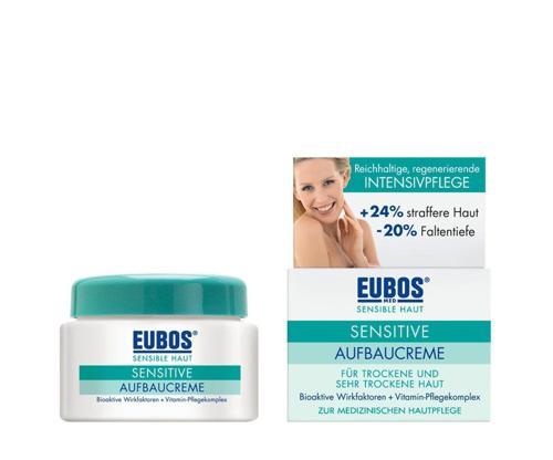 s Sensitive Hassas Gece Yüz Kremi 50 Ml