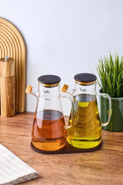 Gael Wood 2li Yağlık 900ML 1302090040