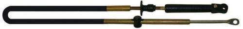 MULTIFLEX C14-07 FEET (2.14 MT) KUMANDA TELİ KB (GAS VİTES) JOHNSON OMC EVINRUDE TEKNE YAT TELLERİ