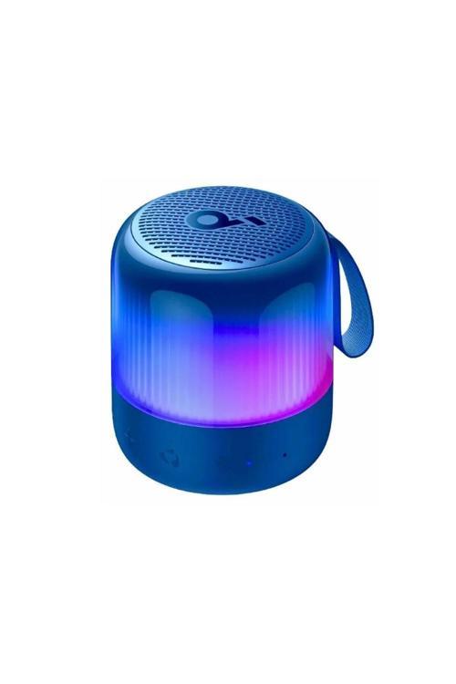 Soundcore Glow Mini Hoparlör Mavi - A3136