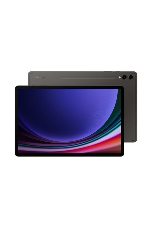 Galaxy Tab S9+ 12 Gb Ram 512 Gb Siyah