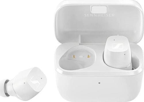 CX True Wireless Kulak İçi Bluetooth Kulaklık, Beyaz