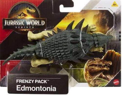 Edmontonia JGB72 JCL50