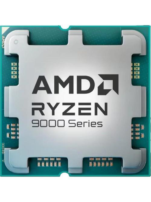 Ryzen 9 9950X3D 5.0ghz 128MB 170W Am5 Fansız Tray