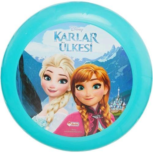 Nessiworld Frozen Frizbi