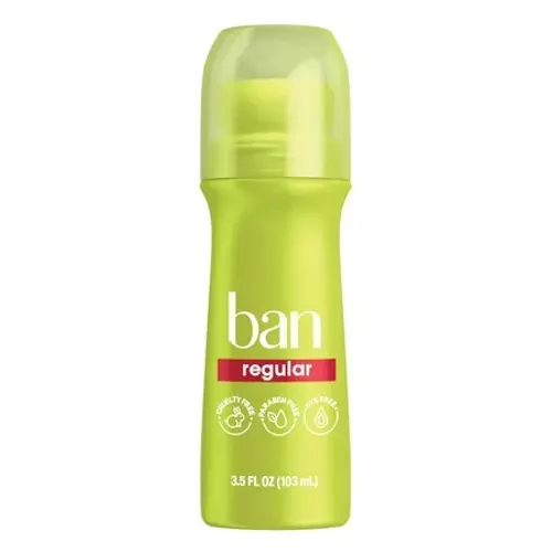 Antiperspirant Deo Regular Roll-On 3.5 Oz 103Ml