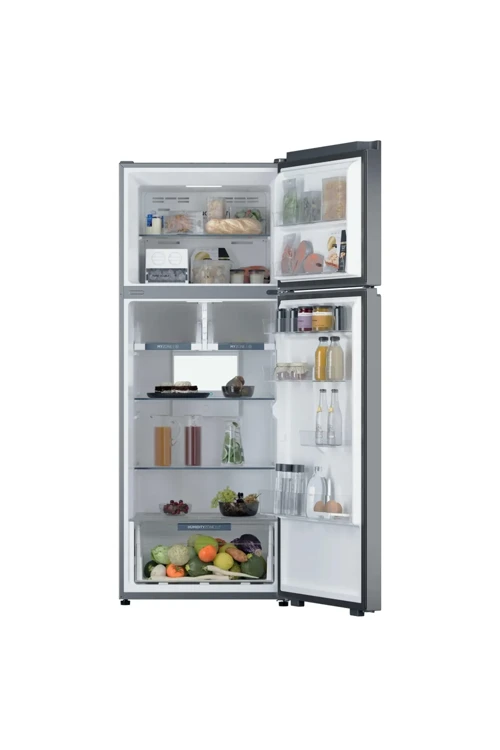 HPR5718ENMX Çift Kapılı No Frost Buzdolabı