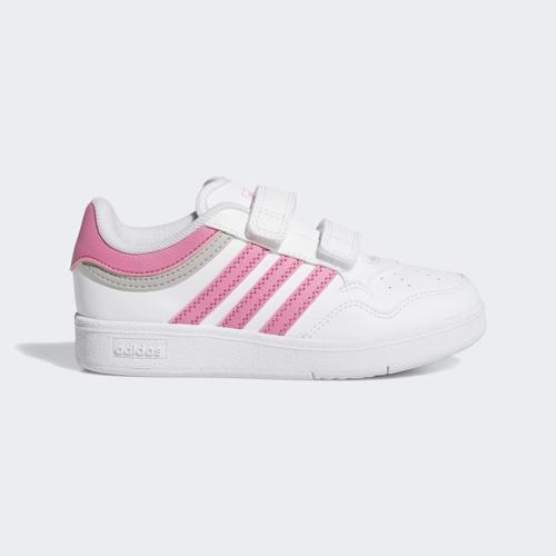 JI0907 HOOPS 4.0 ÇOCUK SPOR AYAKKABI