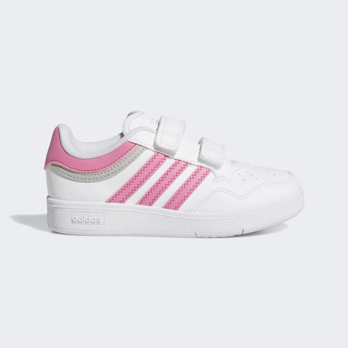JI0907 HOOPS 4.0 ÇOCUK SPOR AYAKKABI