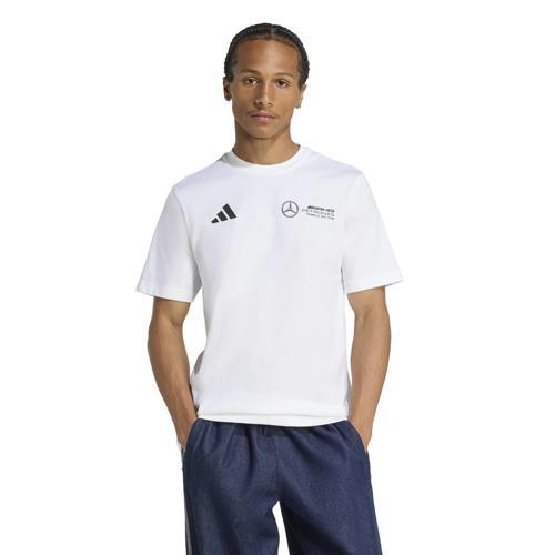 Erkek Günlük T-Shirt Mer Gfxt G3W M Kh1084