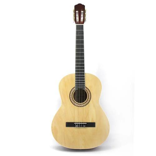 AC3410 KLASİK GİTAR NATUREL 1/2