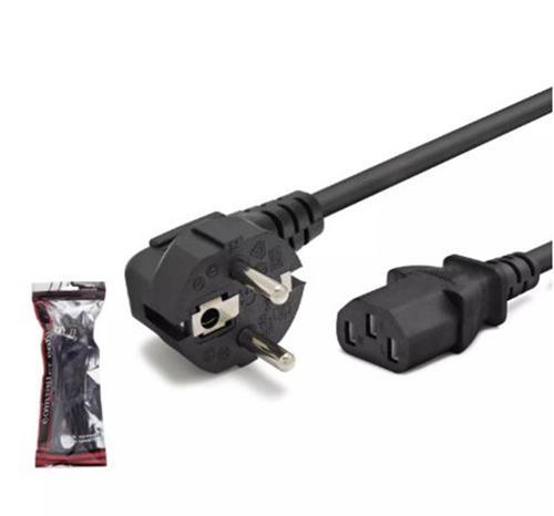 HDX5529 POWER KABLO 42PIN 1MM 500W 1.5M SİYAH