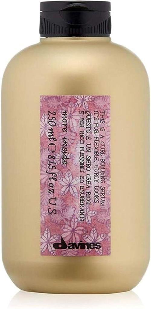 DAVINES MI CURL BUILDING SERUM  250 ML