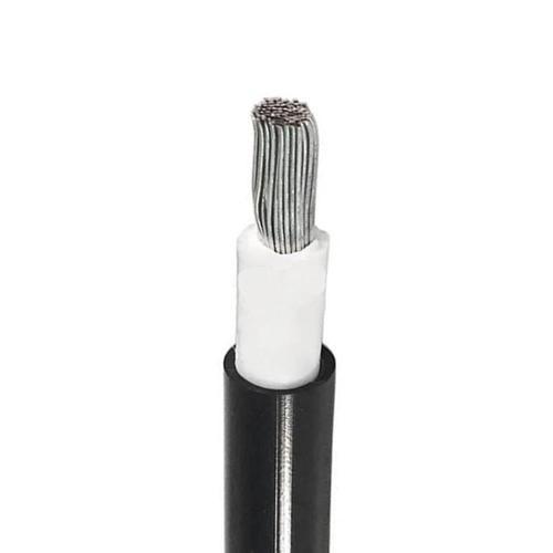 Kalaylı MYY Marin Kablo 1x25mm (metre) Siyah
