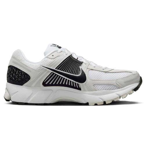 Bowerman Zoom Vomero Unisex Sneaker Reflektörlü Unisex Günlük Ayakkabı Beyaz