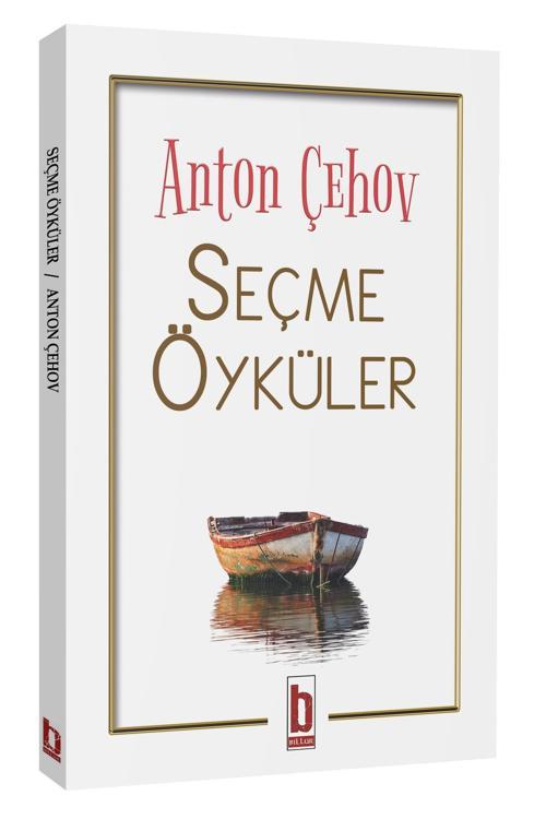 Seçme Öyküler