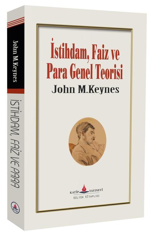 İstihdam, Faiz Ve Para Genel Teorisi