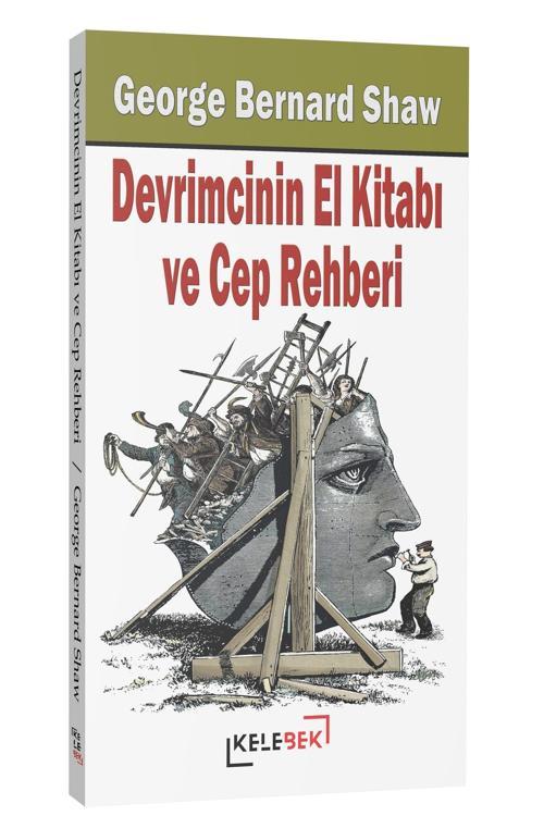 Devrimcinin El Kitabı Ve Cep Rehberi