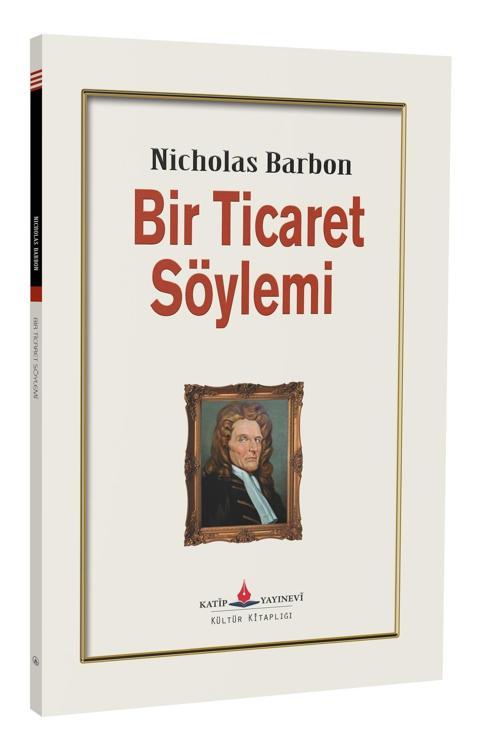 Bir Ticaret Söylemi