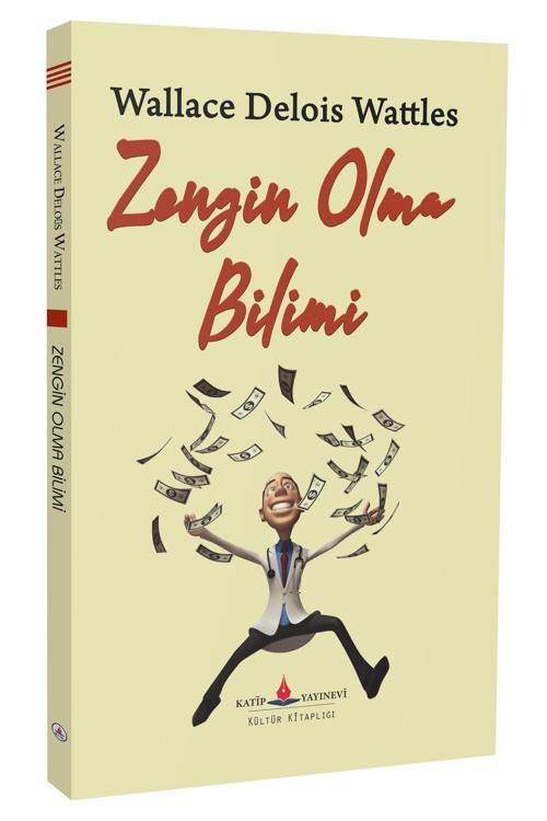 Zengin Olma Bilimi