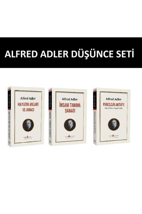 Alfred Adler Düşünce Seti