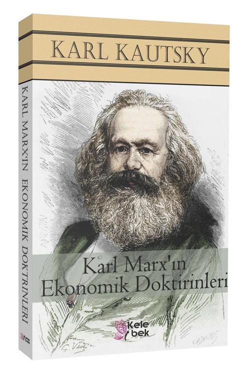Karl Marx'In  Ekonomik Doktrinleri