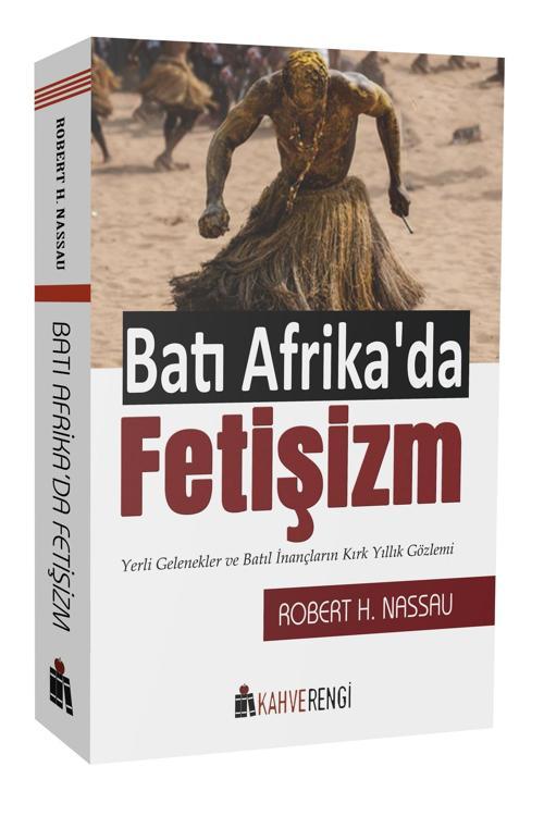 Batı Afrika'Da Fetişizm