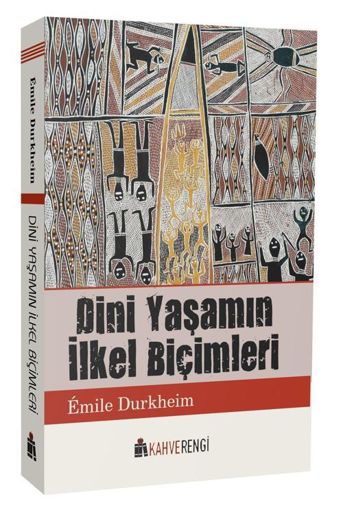 Dini Yaşamın İlkel Biçimleri