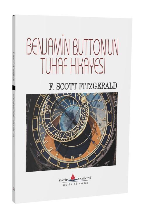 Benjamin Button'In Tuhaf Hikayesi