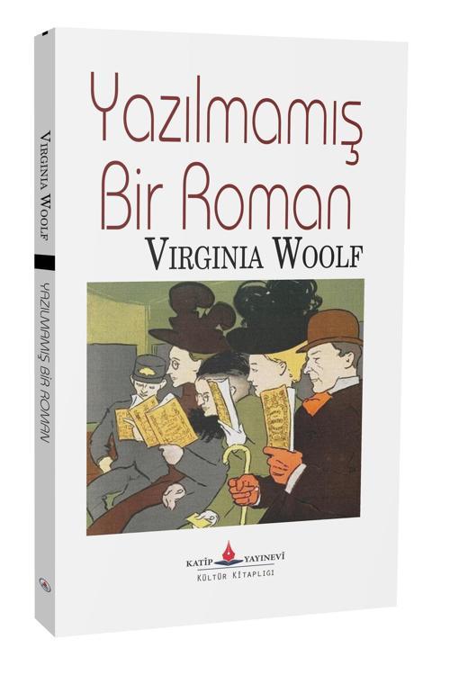 Yazılmamış Bir Roman
