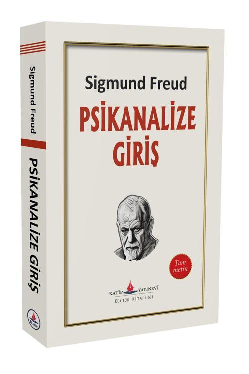 Psikanalize Giriş (Tam Metin)
