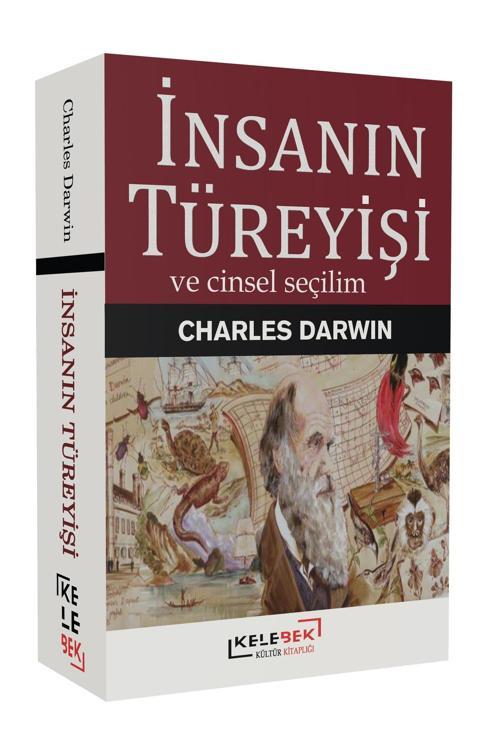 İnsanın Türeyişi Ve Cinsel Seçilim