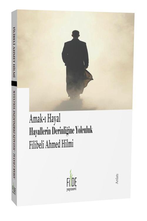 Amakı Hayal - Hayalin Derinliklerine Doğru