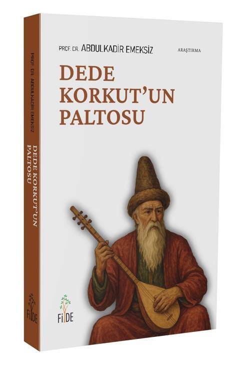 Dede Korkut'Un Paltosu