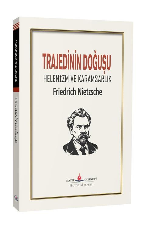Trajedinin Doğusu