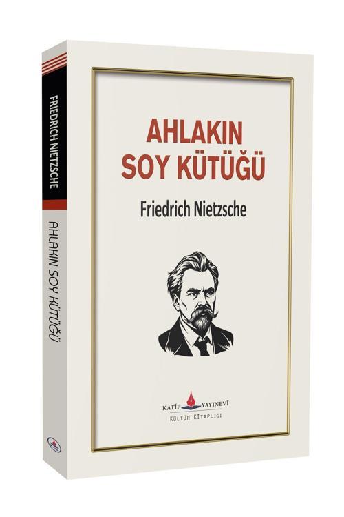 Ahlakın Soy Kütüğü