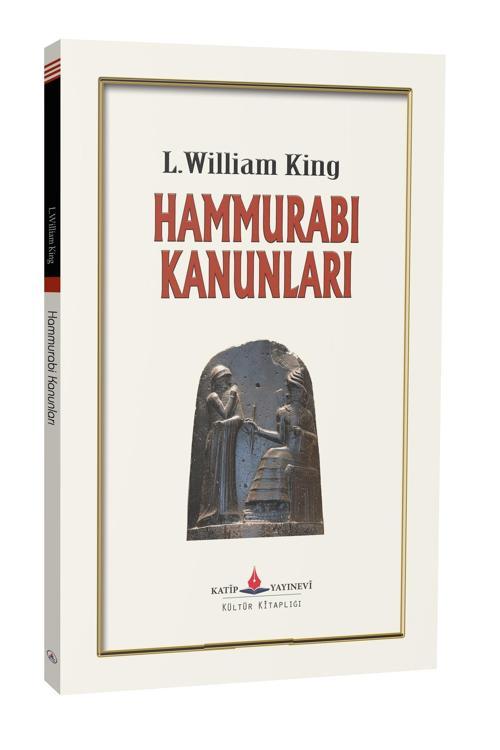 Hammurabi Kanunları