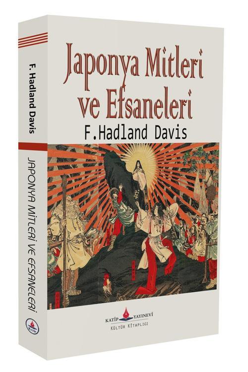 Japonya Mitleri Ve Efsaneleri
